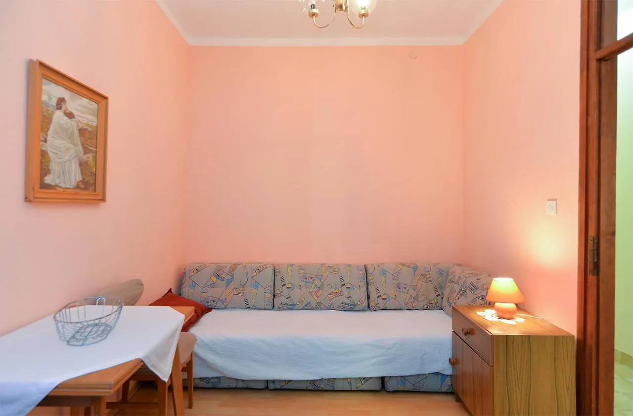 Apartments Jadranka 612 Rabac Croatia