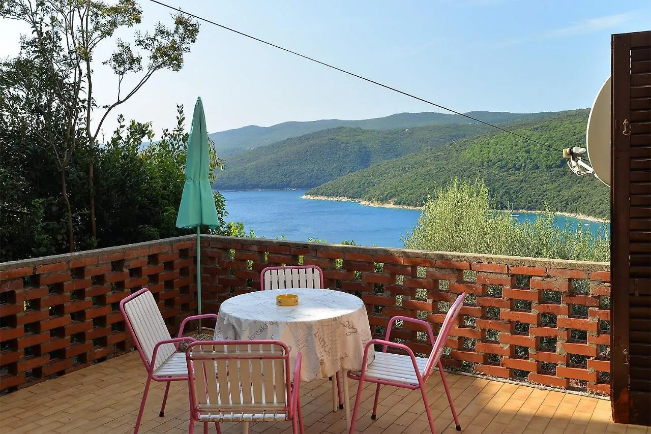 Apartments Jadranka 612 Rabac