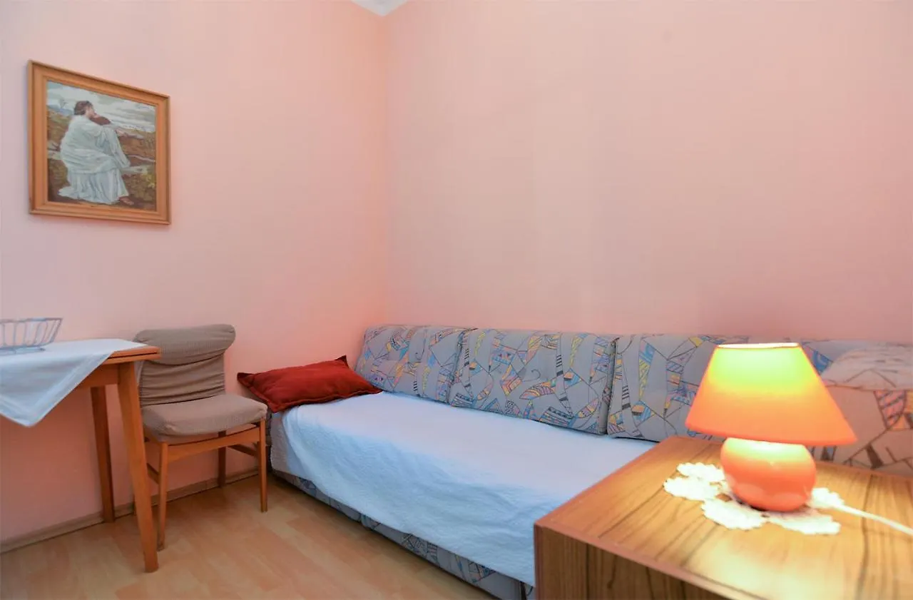 Apartments Jadranka 612 Rabac 0*,  Croatia