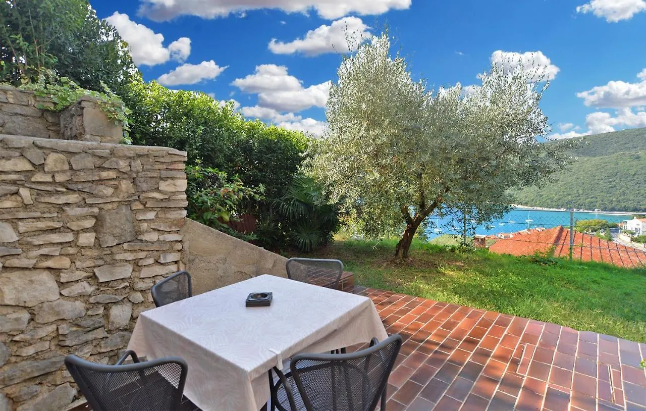 Apartments Jadranka 612 Rabac