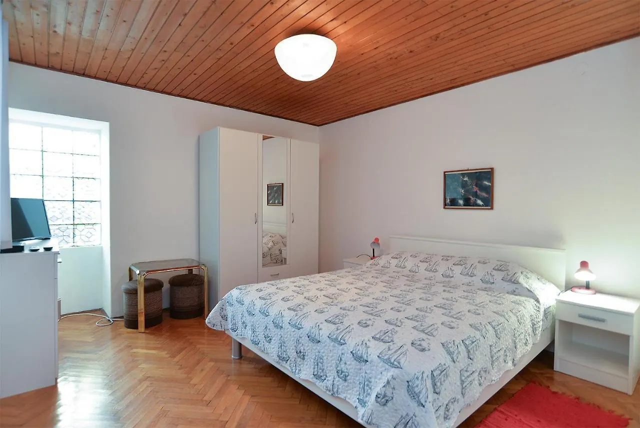Apartments Jadranka 612 Rabac Croatia