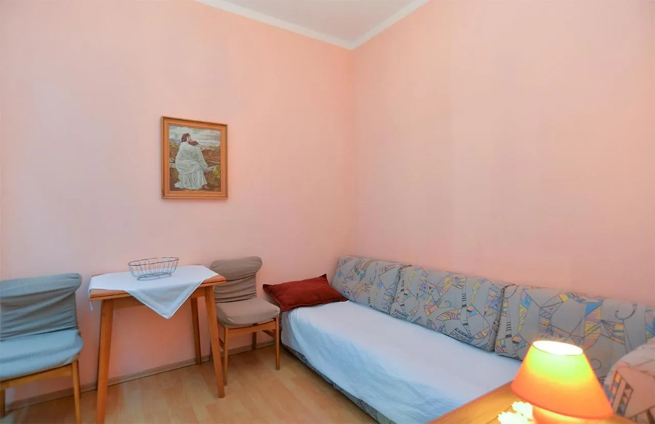 Apartments Jadranka 612 Rabac