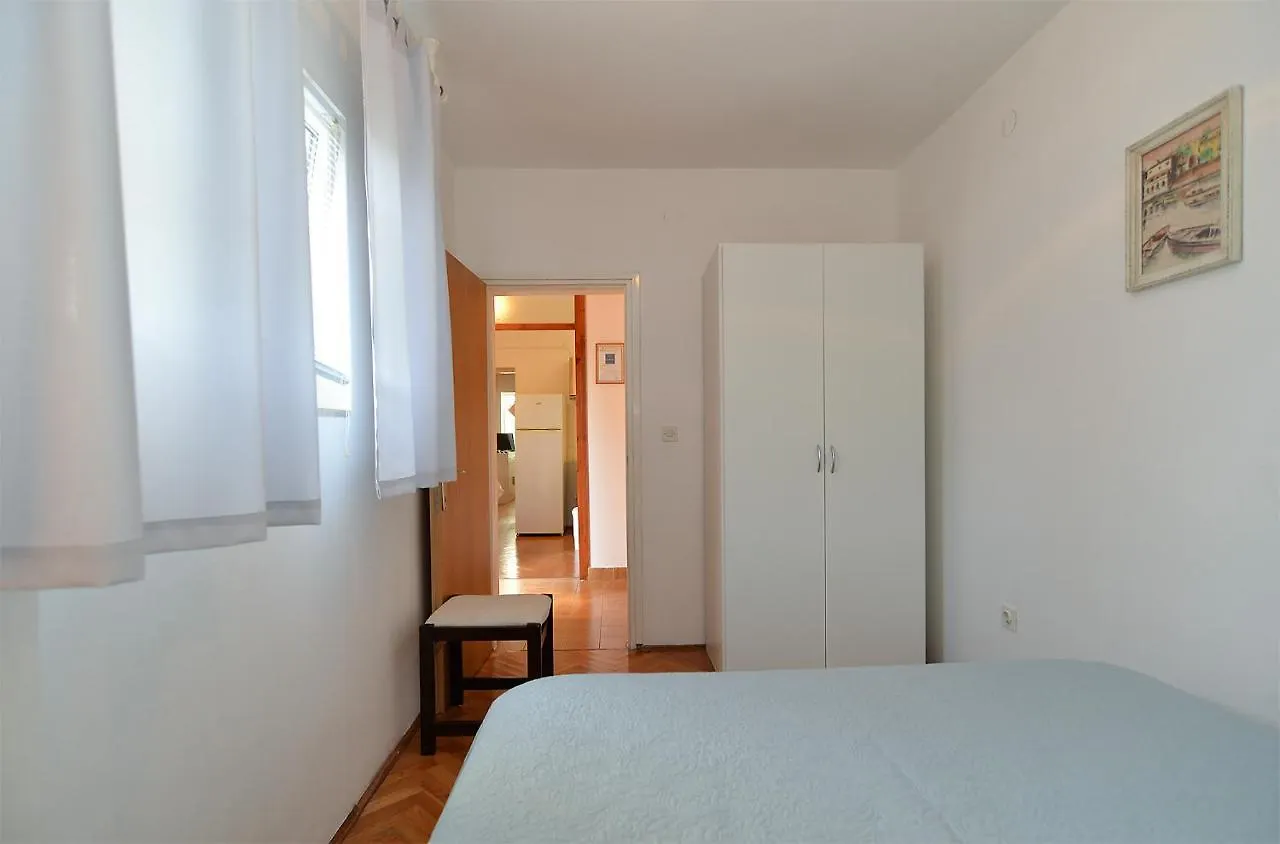 Apartments Jadranka 612 Rabac Croatia