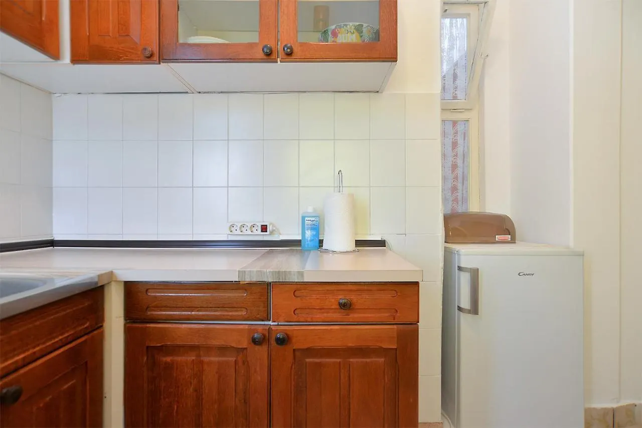 Apartments Jadranka 612 Rabac 0*,