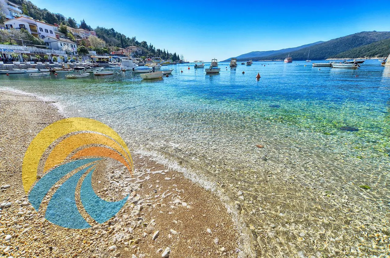 Apartments Jadranka 612 Rabac